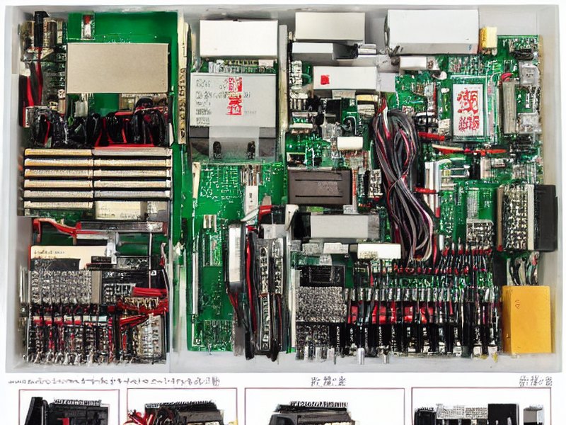 NOR Flash应用应用 稳压器导航 2