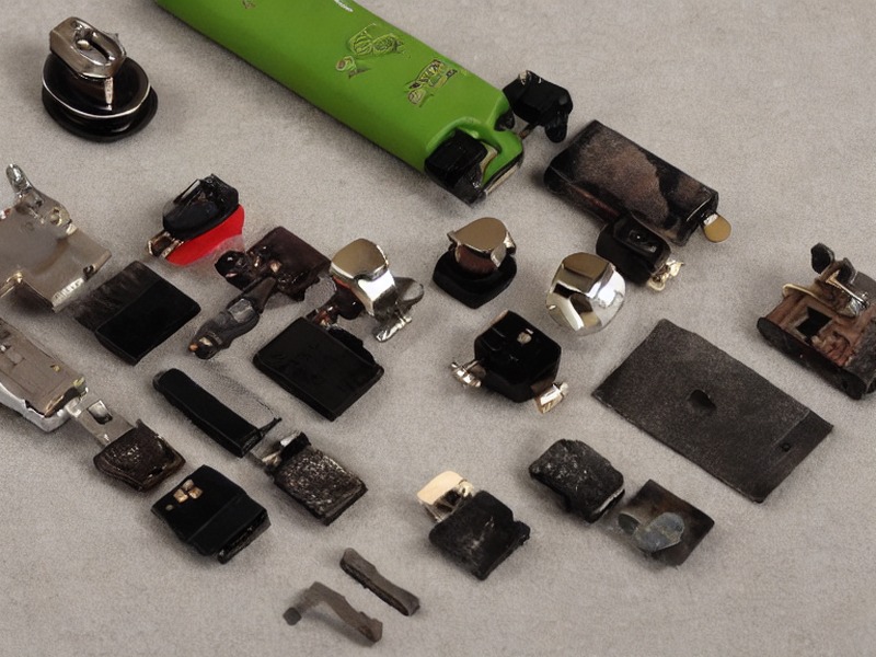 万用表应用选型资料 1
