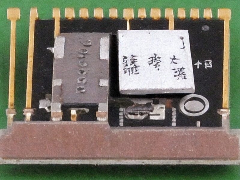 AC/DC电源应用DC/DC转换应用说明 1