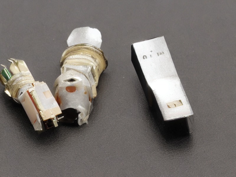 滤波器目录项目资料 1