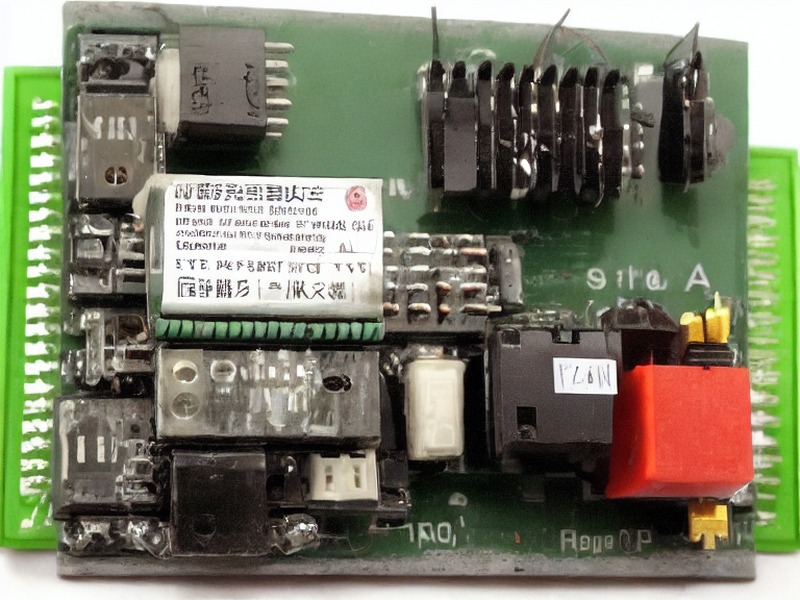 运动检测参考产品资料 2