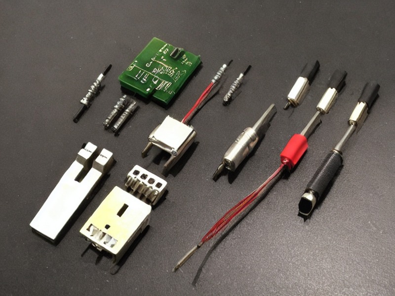 MOSFET选型应用说明
