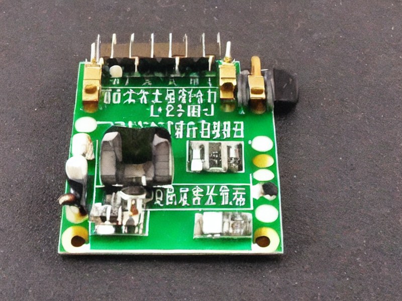 MOSFET应用资料：MOSFET内容