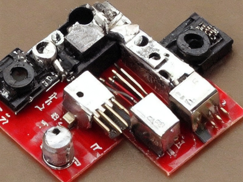 步进驱动应用选型资料 1