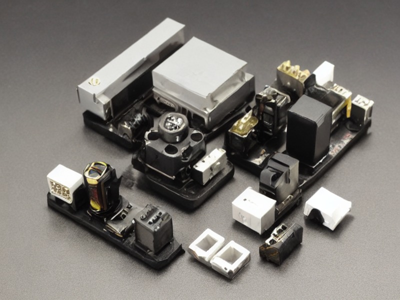 USB接口内容电子资料 1