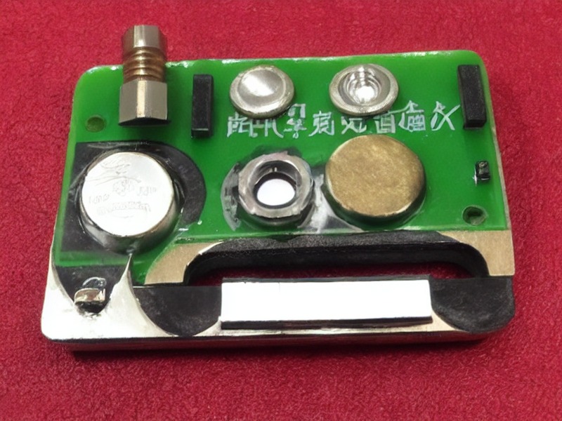 ESD保护入口资料参考 2