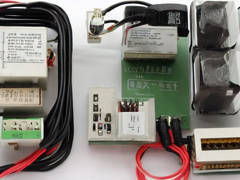 PLC接口应用相关产品 2