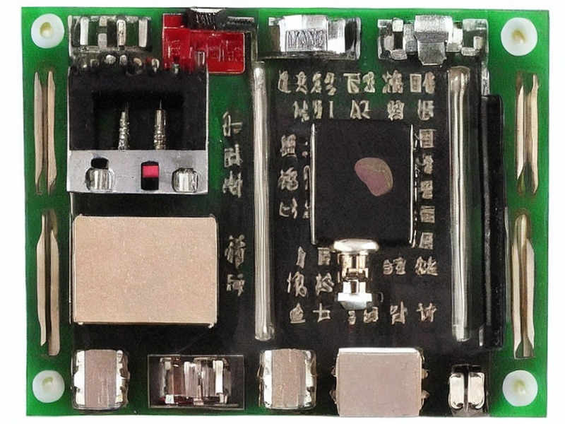 浪涌保护应用DC/DC转换应用说明