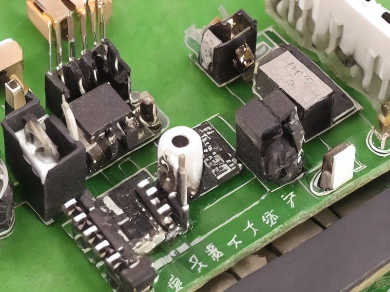 充电管理工程页参数与应用整理 1