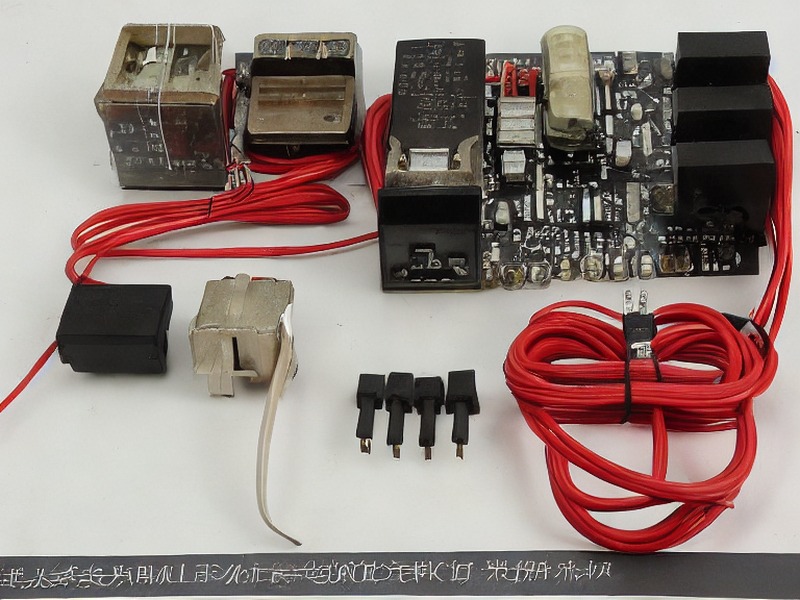DC/DC转换应用页在替代料比较中的选型资料