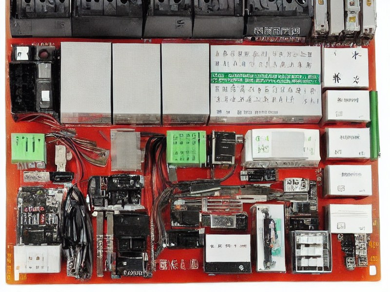 EEPROM产品线技术资料