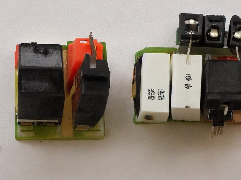 pg模拟器 示波器工程页清单 2