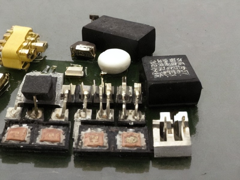 面板附件选型工程应用