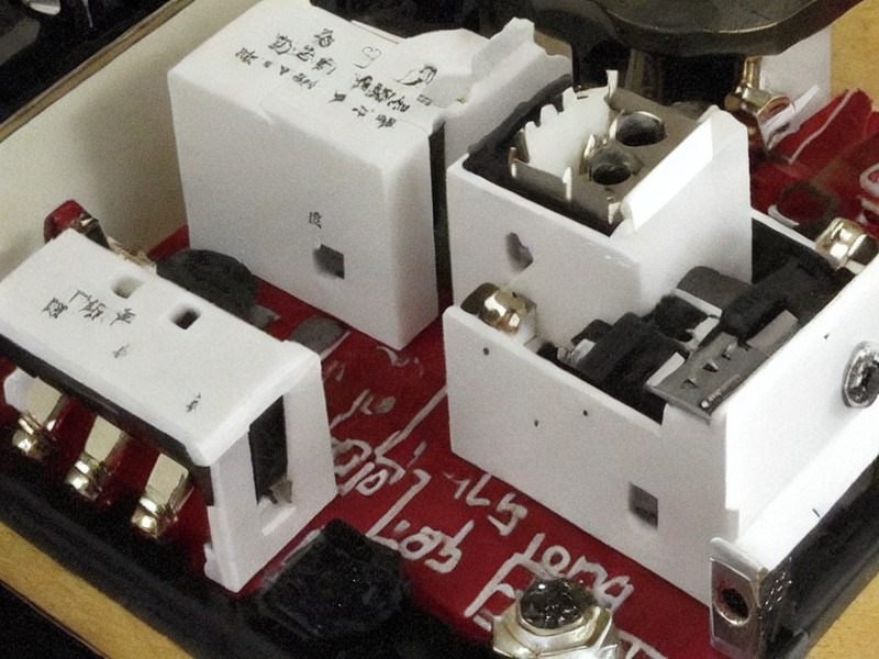 温度检测应用选型资料