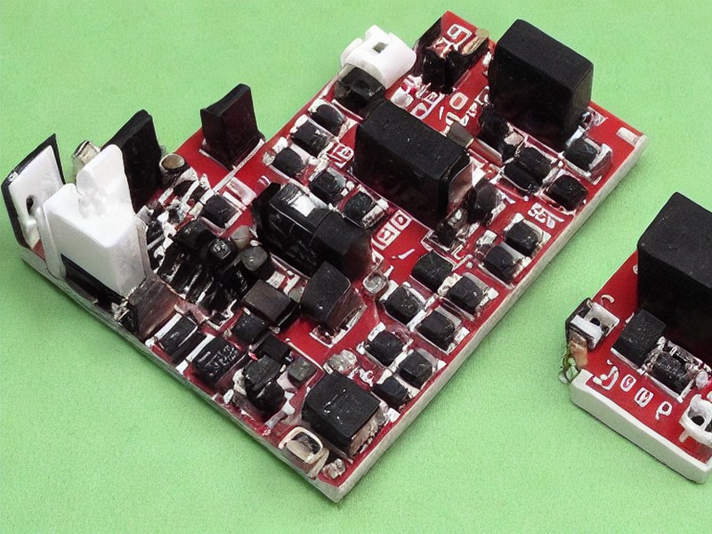 EEPROM应用相关产品 1
