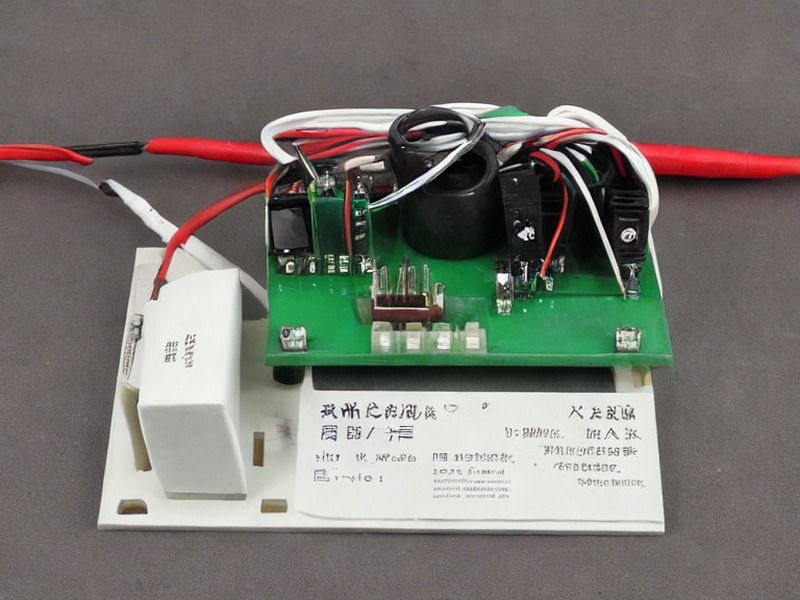 环境监测选型在工业控制中的选型资料