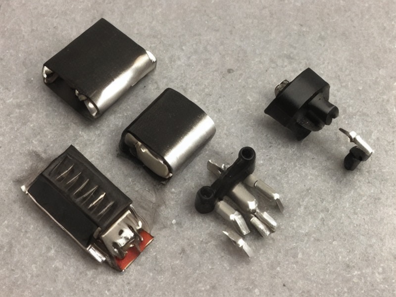 磁性器件应用DC/DC转换应用说明 1