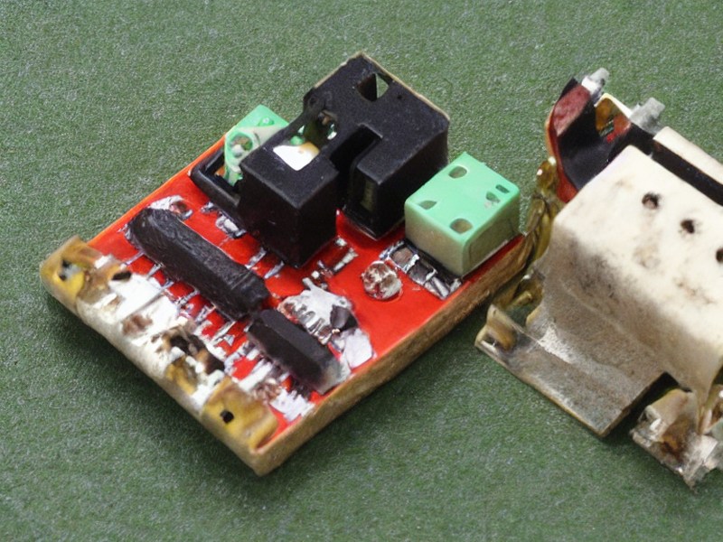 电池保护应用选型资料 1