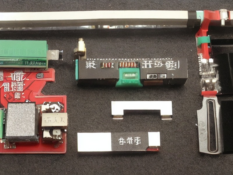 电感器分类清单 稳压器导航 1