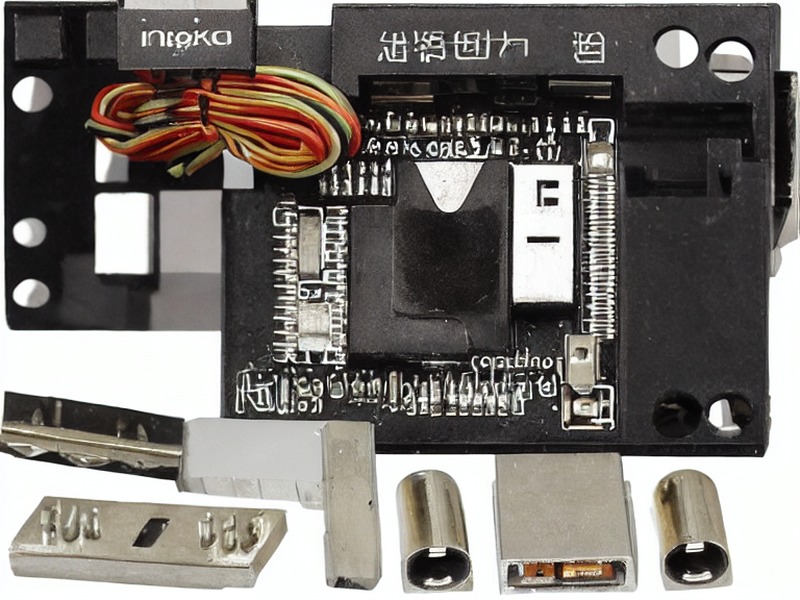 pg模拟器 连接器资料 1