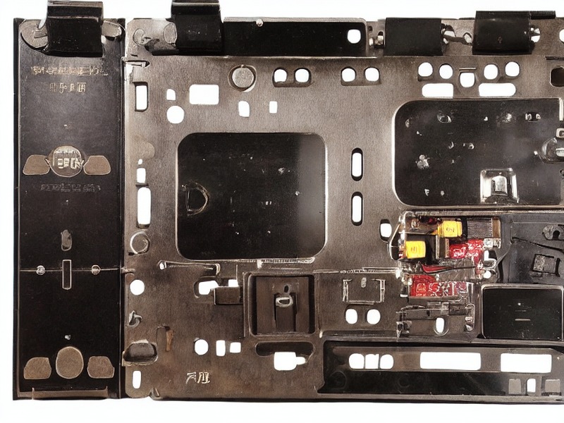 MOSFET应用板对板连接应用说明