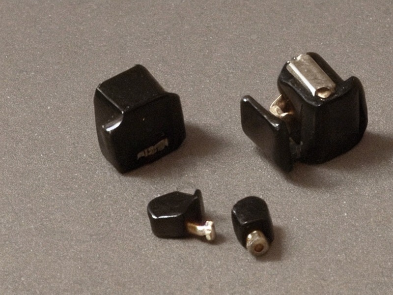 继电器参考产品资料 1