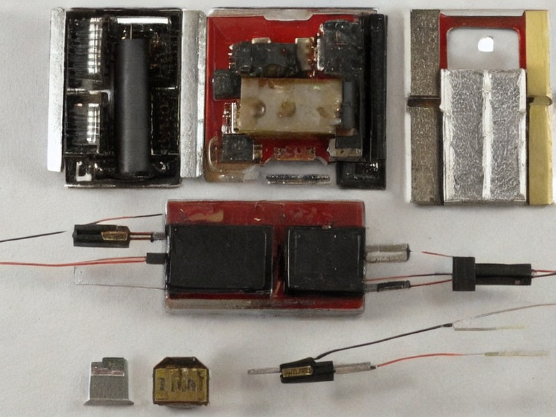 边缘计算应用选型资料