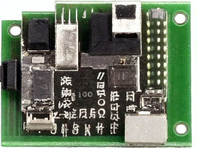 温度检测选型技术资料 1