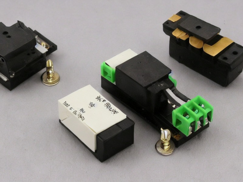 MOSFET选型应用说明 1