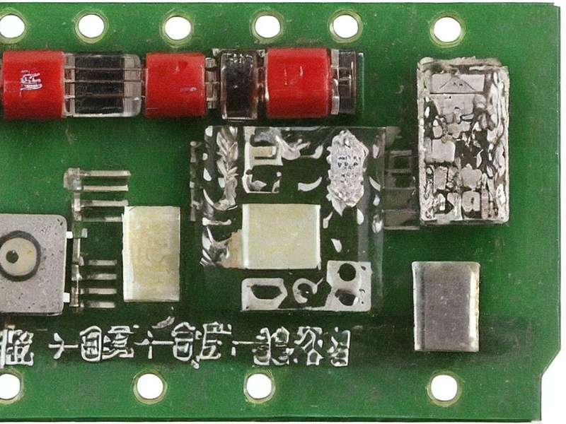 测试夹具参考技术资料 2