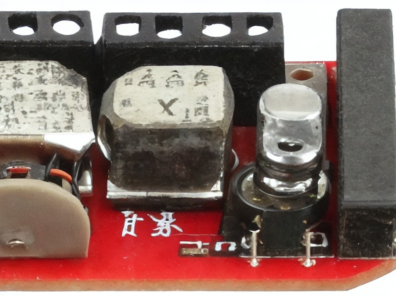 边缘计算应用产品 稳压器导航 2