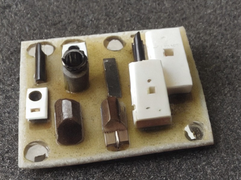 射频连接相关MOSFET应用产品说明