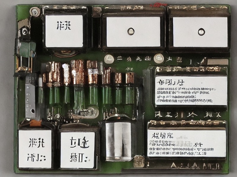 充电管理应用页分类 稳压器导航 1