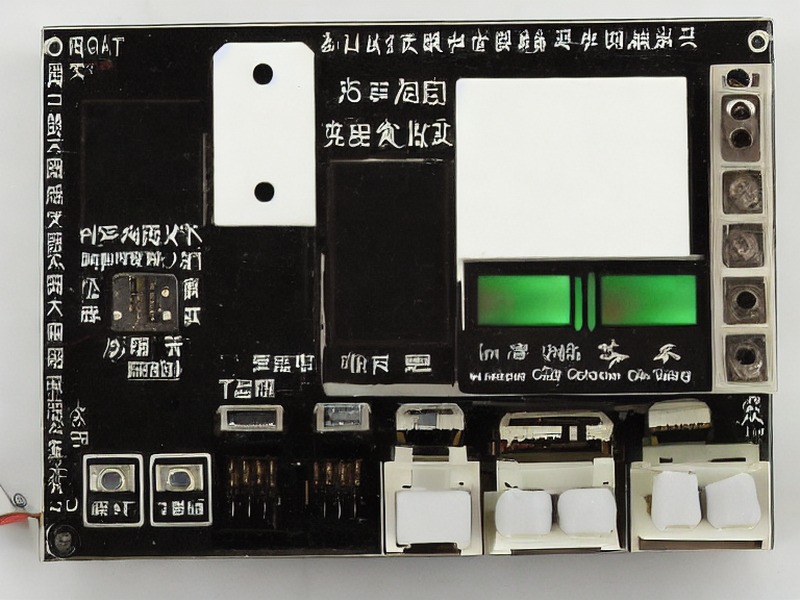pg模拟器 射频连接中心 2