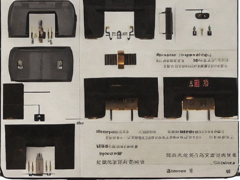 MOSFET资料