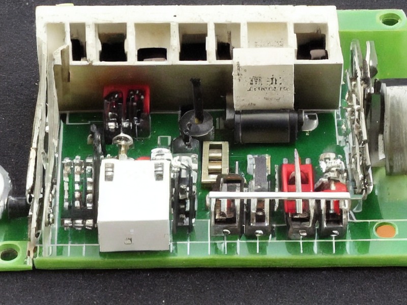示波器应用相关产品 2