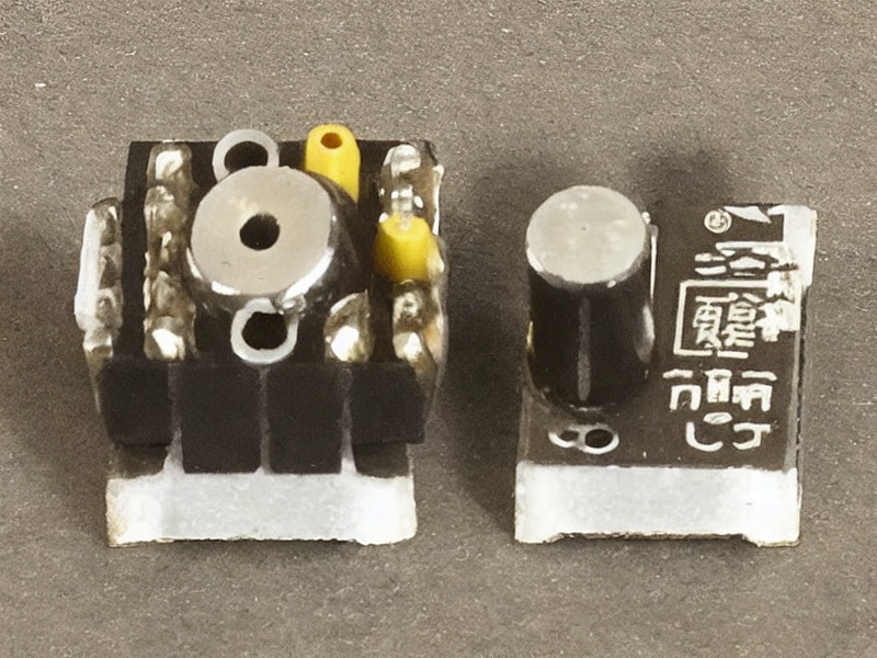 运算放大器应用项目资料：运算放大器资料