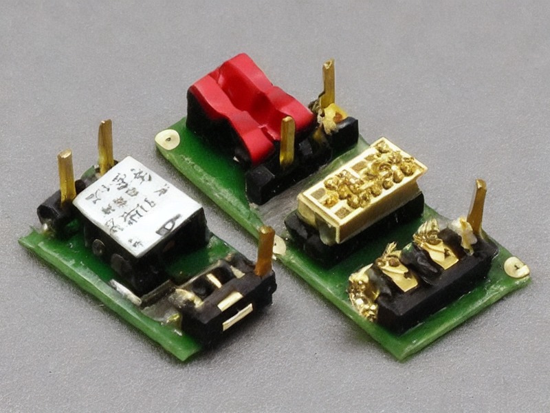 TVS保护应用DC/DC转换应用说明 1