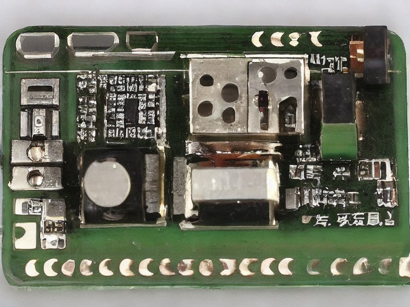 导热材料应用选型资料