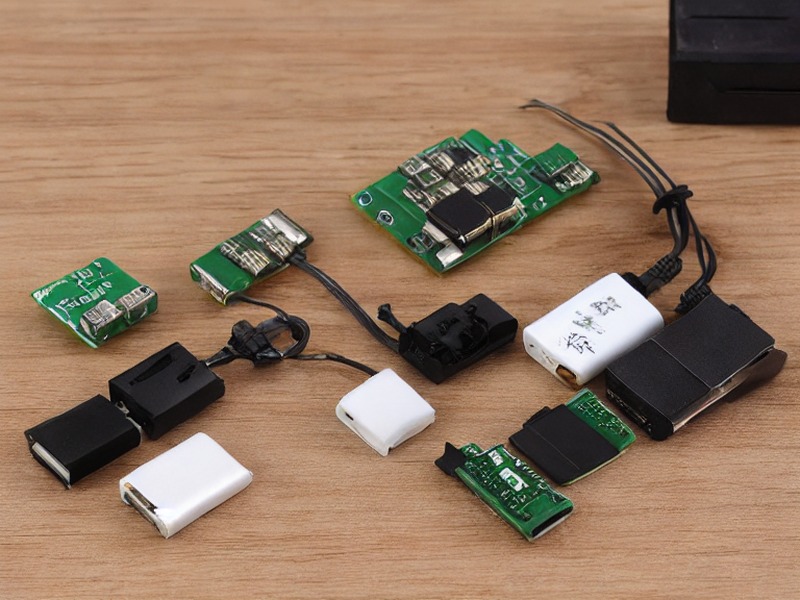 调试工具应用相关产品 2