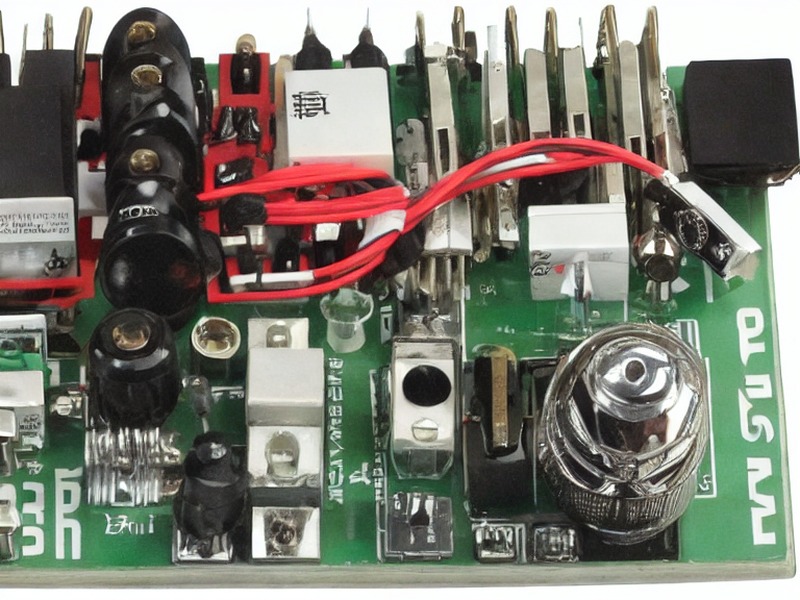 测试夹具应用项目资料：测试夹具总览 2