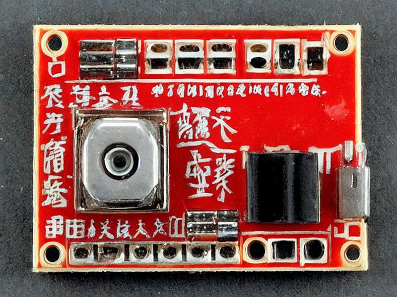 LoRa模块工程页电子资料
