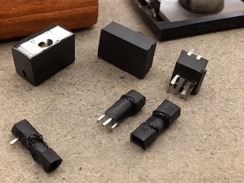 稳压器分类选型参考 1