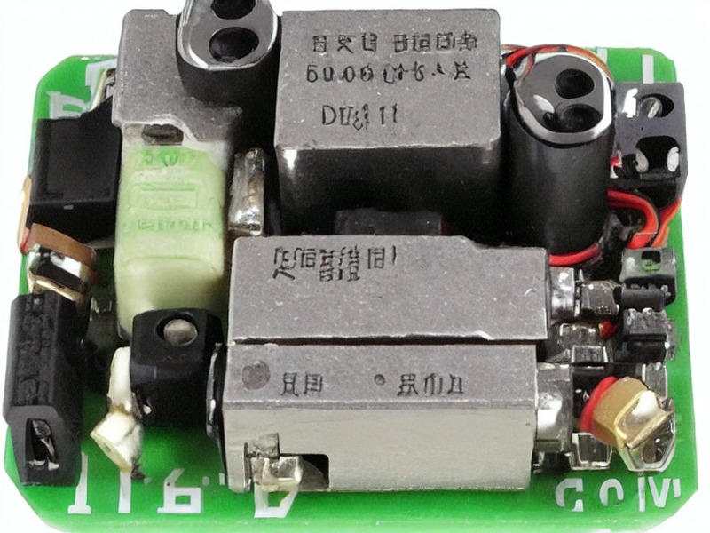 ESD保护应用资料：ESD保护中心 1