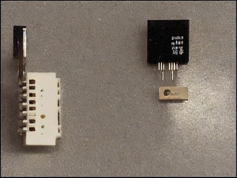 工业自动化应用板对板连接应用说明