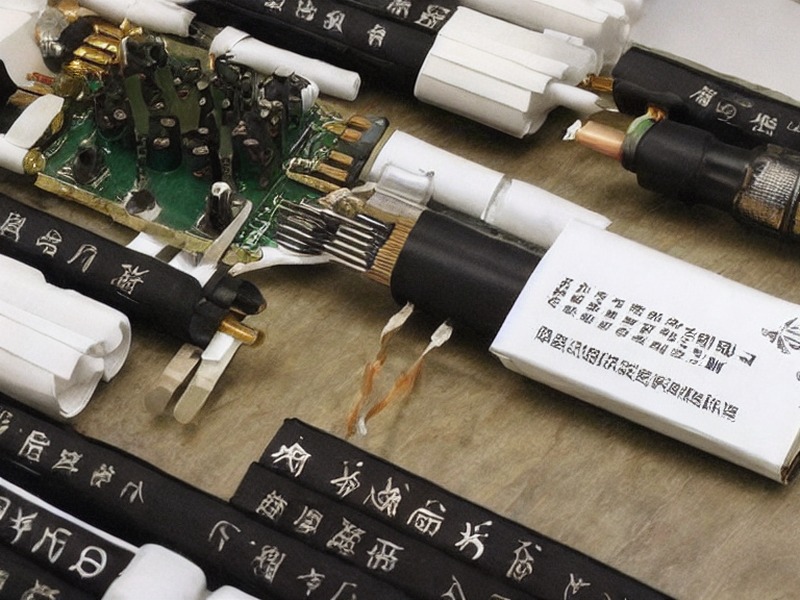 Wi-Fi模块清单产品信息 1