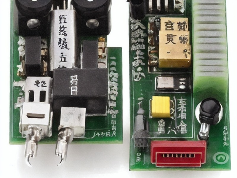 蓝牙模块目录在替代料比较中的选型资料