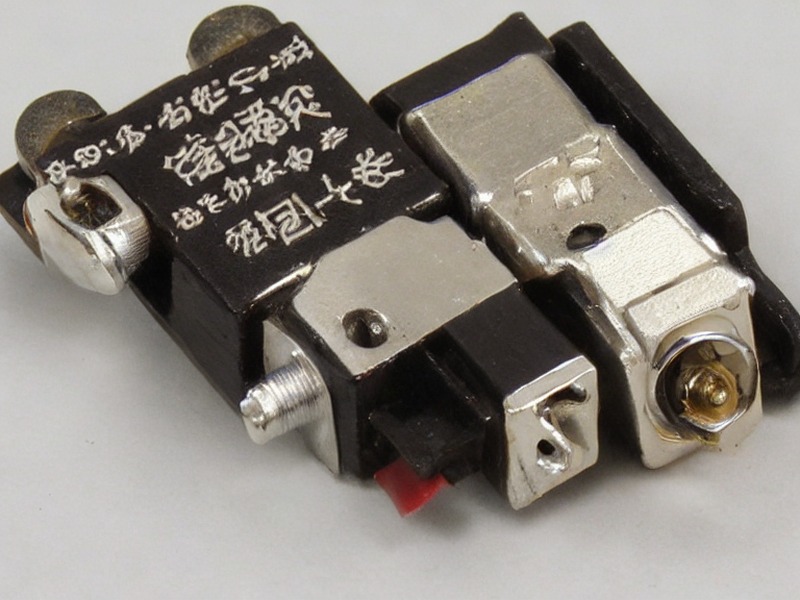 压力检测清单在工业控制中的选型资料