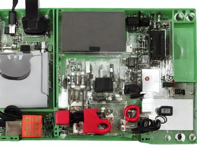 MOSFET内容应用说明