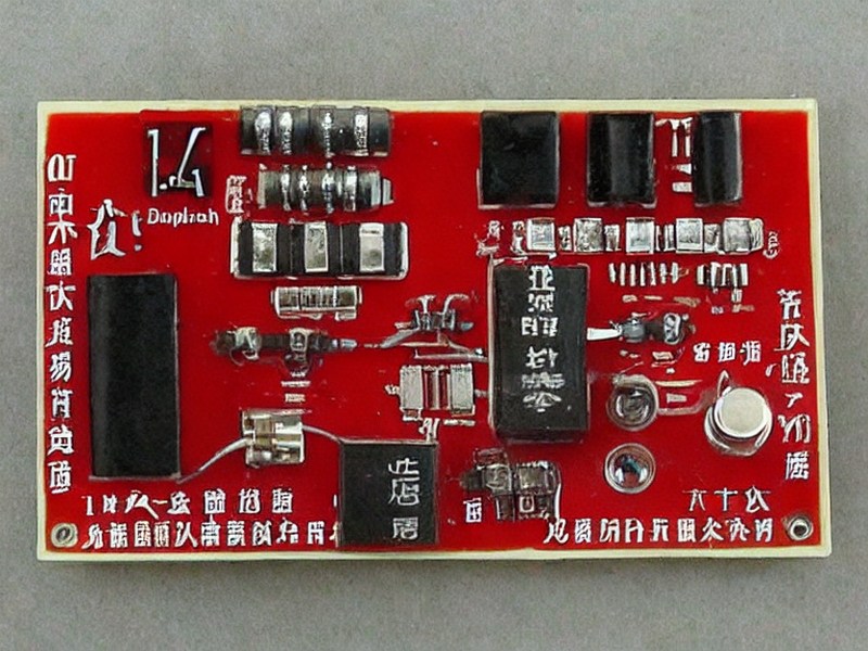 稳压器应用项目资料：稳压器资源 1